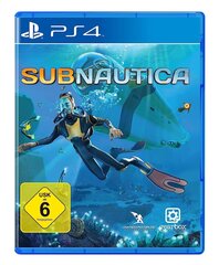 Gearbox Publishing subnautica цена и информация | Компьютерные игры | kaup24.ee