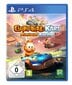 Garfield Kart Furious Racing - [PlayStation 4] hind ja info | Arvutimängud, konsoolimängud | kaup24.ee