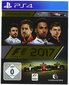 F1 2017 eriväljaanne - [PlayStation 4] hind ja info | Arvutimängud, konsoolimängud | kaup24.ee