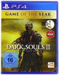 Dark Souls 3 - Fire Fades Edition цена и информация | Компьютерные игры | kaup24.ee