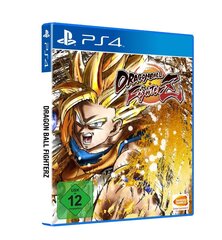 Dragon Ball Fighterz - [PlayStation 4] цена и информация | Компьютерные игры | kaup24.ee