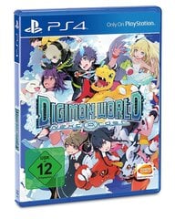 Digimon World - следующий заказ цена и информация | Компьютерные игры | kaup24.ee