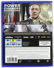 Call of Duty: Advanced Warfare - Standard - [PlayStation 4] hind ja info | Arvutimängud, konsoolimängud | kaup24.ee