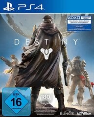 Destiny - Standard Edition - [PlayStation 4] цена и информация | Компьютерные игры | kaup24.ee