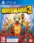 Borderlands 3 (PS4) (sakslane, inglise, prantsuse, itaalia, hispaania keel) hind ja info | Arvutimängud, konsoolimängud | kaup24.ee