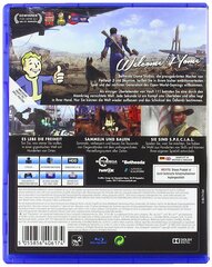 Fallout 4 Uncut - [PlayStation 4] hind ja info | Arvutimängud, konsoolimängud | kaup24.ee