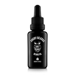 Habemeõli Bobby Citrus, 30 ml hind ja info | Raseerimisvahendid | kaup24.ee