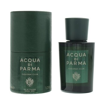 Parfüüm universaalne naiste&meeste Colonia Club Acqua Di Parma EDC: Maht - 50 ml hind ja info | Meeste parfüümid | kaup24.ee