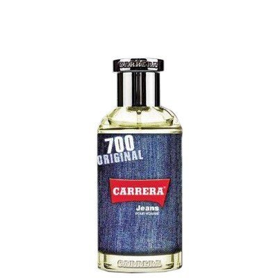 Meeste parfümeeria Carrera EDT Jeans 700 Original Uomo (125 ml) hind ja info | Meeste parfüümid | kaup24.ee