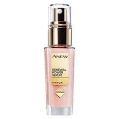 Сыворотка для лица Avon Anew Renewal Protinol Power Sérum Visage Rajeunissant, 30 мл цена и информация | Сыворотки для лица, масла | kaup24.ee