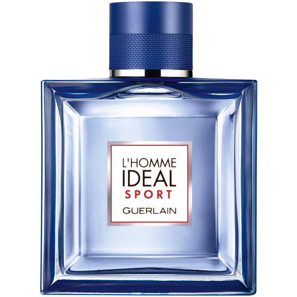 Tualettvesi Guerlain L´Homme Ideal Sport EDT meestele 100 ml hind ja info | Meeste parfüümid | kaup24.ee