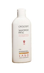 Õhenemisvastane šampoon Transdermic (Shampoo) 200 ml цена и информация | Шампуни | kaup24.ee
