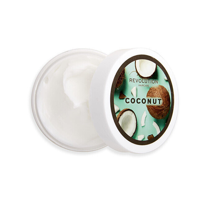 Nourishing Hair Mask Coconut (Nourish ing Coconut Mask) 200 ml hind ja info | Maskid, õlid, seerumid | kaup24.ee