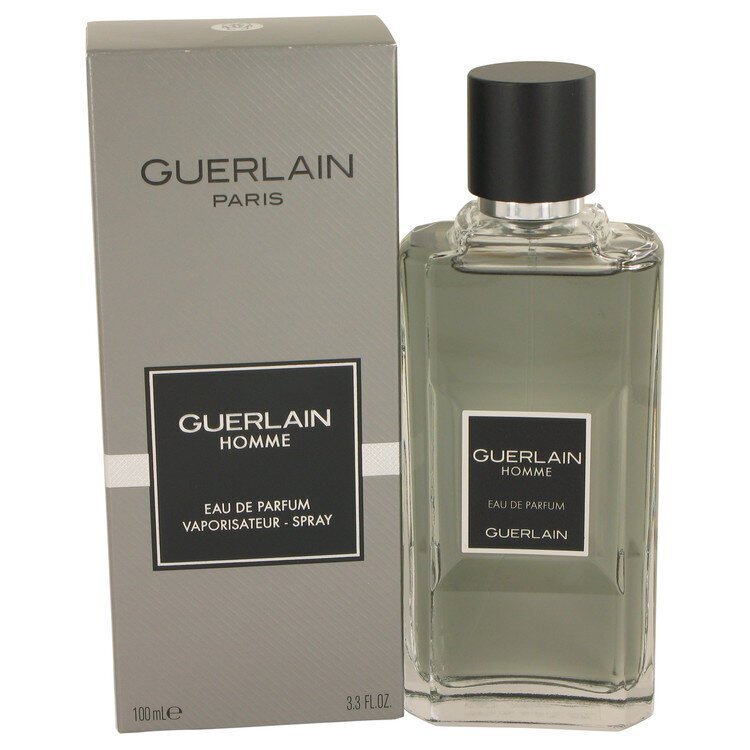 Guerlain Guerlain Homme EDP meestele 100 ml hind ja info | Meeste parfüümid | kaup24.ee