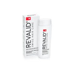 Revitalising Protein palsam hind ja info | Juuksepalsamid | kaup24.ee