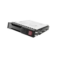 Жесткий диск HPE 861686-B21 1TB 7200 rpm 3,5" цена и информация | Внутренние жёсткие диски (HDD, SSD, Hybrid) | kaup24.ee