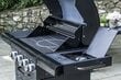 Gaasigrill Sahara A450 Performer hind ja info | Grillid | kaup24.ee