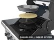 Gaasigrill Sahara A450 Performer цена и информация | Grillid | kaup24.ee