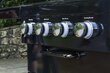 Gaasigrill Sahara A450 Performer hind ja info | Grillid | kaup24.ee