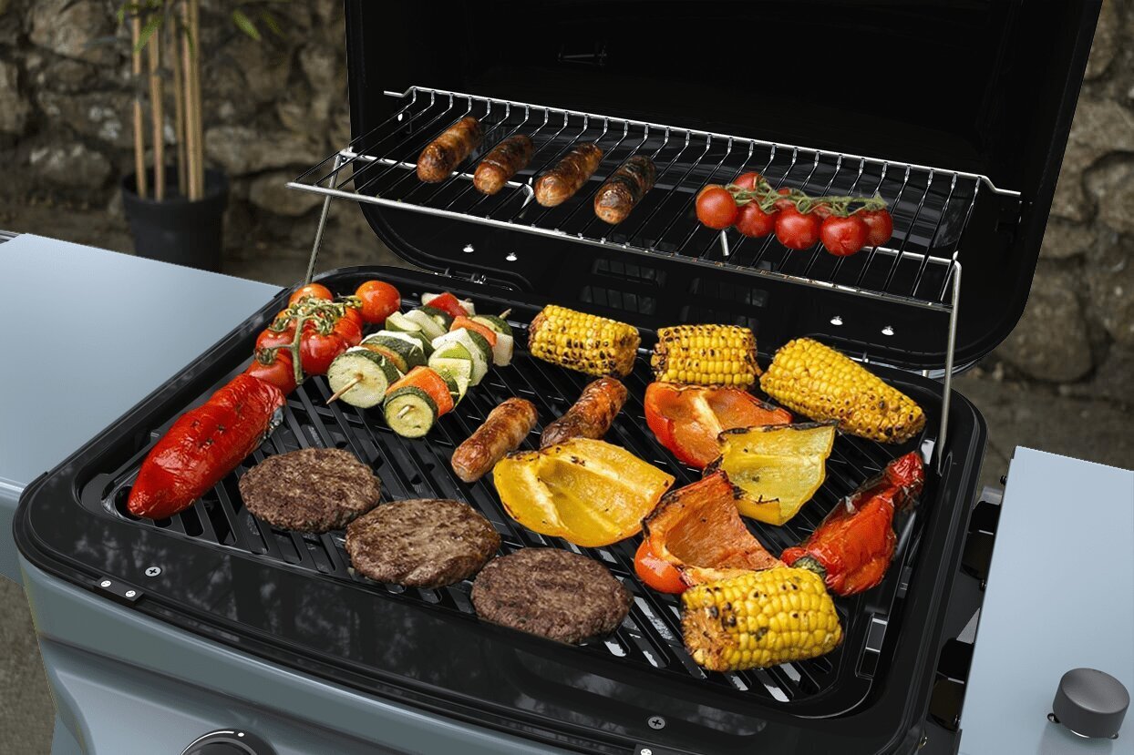 Gaasigrill Sahara A450 Performer hind ja info | Grillid | kaup24.ee