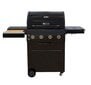 Gaasigrill Sahara A450 Performer цена и информация | Grillid | kaup24.ee