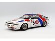 Beemax - Mitsubishi Starion Rally Gr.A (2 Versions), 1/24, 24023 цена и информация | Klotsid ja konstruktorid | kaup24.ee