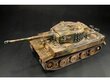 AFV Club - Pz.Kpfw. VI Tiger I Ausf. E Late Version mit Transportkette, 1/35, 35S25 hind ja info | Klotsid ja konstruktorid | kaup24.ee