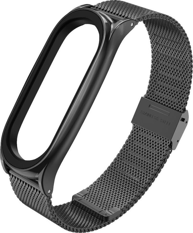 Tech-Protect Mi Smart Band 5 hind ja info | Nutikellade ja nutivõrude tarvikud | kaup24.ee