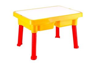 Учебный стол - мозаика 2в1 цена и информация | Развивающие игрушки | kaup24.ee
