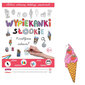 Creative Kit - Magusad küpsetised цена и информация | Arendavad mänguasjad | kaup24.ee