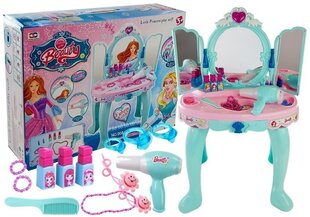 Ilu kosmeetiline laud hind ja info | Tüdrukute mänguasjad | kaup24.ee