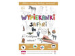 Bake off Safari loominguline komplekt цена и информация | Arendavad mänguasjad | kaup24.ee
