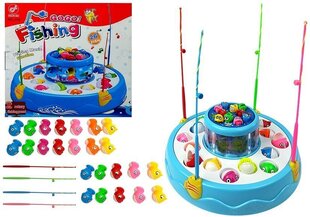 Game - Kala, sinine hind ja info | Arendavad mänguasjad | kaup24.ee