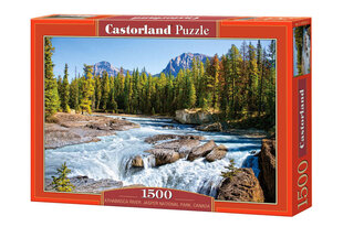 Castorland Jasperi rahvuspargi puzzle, 1500 tükki hind ja info | Pusled | kaup24.ee