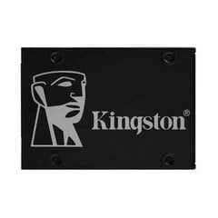 Kingston hind ja info | Sisemised kõvakettad (HDD, SSD, Hybrid) | kaup24.ee