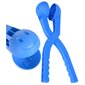 Lumepallimasin - BallMaker, sinine hind ja info | Vabaõhumängud | kaup24.ee