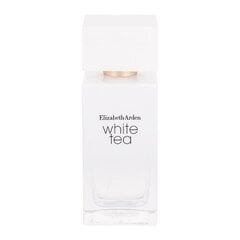 Tualettvesi Elizabeth Arden White Tea EDT naistele, 50 ml hind ja info | Naiste parfüümid | kaup24.ee