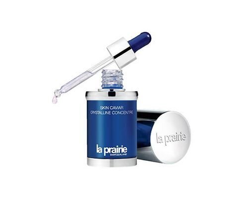 Näoseerum La Prairie Skin Caviar Crystalline Concentre, 30ml цена и информация | Näoõlid, seerumid | kaup24.ee