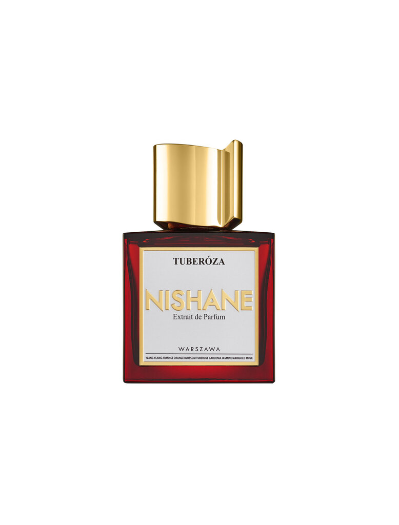 Parfüümvesi Nishane tuberoos EDP naistele/meestele, 50ml цена и информация | Naiste parfüümid | kaup24.ee