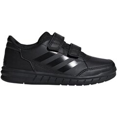 Jalatsid Adidas AltaSport CF K Jr D96831 (46072) hind ja info | Laste spordijalatsid | kaup24.ee