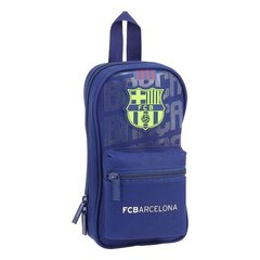 Seljakott pinaliga F.C. Barcelona hind ja info | Koolikotid, sussikotid | kaup24.ee
