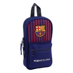 Seljakott pinaliga F.C. Barcelona hind ja info | Koolikotid, sussikotid | kaup24.ee