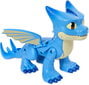 Draakon Aggro Dragons Rescue Riders hind ja info | Poiste mänguasjad | kaup24.ee