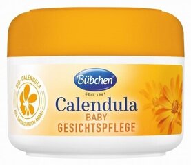 Näokreem saialilledega Calendula, 75 ml hind ja info | Laste ja ema kosmeetika | kaup24.ee