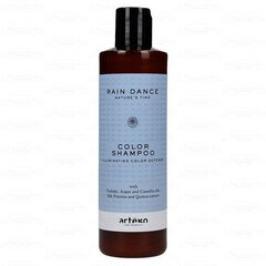 Šampoon värvitud juustele Artego Rain Dance Color Shampoo, 250 ml цена и информация | Шампуни | kaup24.ee