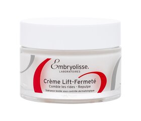 Подтягивающий крем для лица Embryolisse Anti-aging and firming facial cream, 50 мл цена и информация | Кремы для лица | kaup24.ee