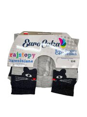 Laste sukkpüksid be Snazzy RA-031, kassipoeg hind ja info | Tüdrukute sukkpüksid ja sokid | kaup24.ee