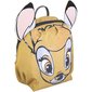 Laste kott Disney Bambi Oranž (9 x 20 x 25 cm) цена и информация | Koolikotid, sussikotid | kaup24.ee