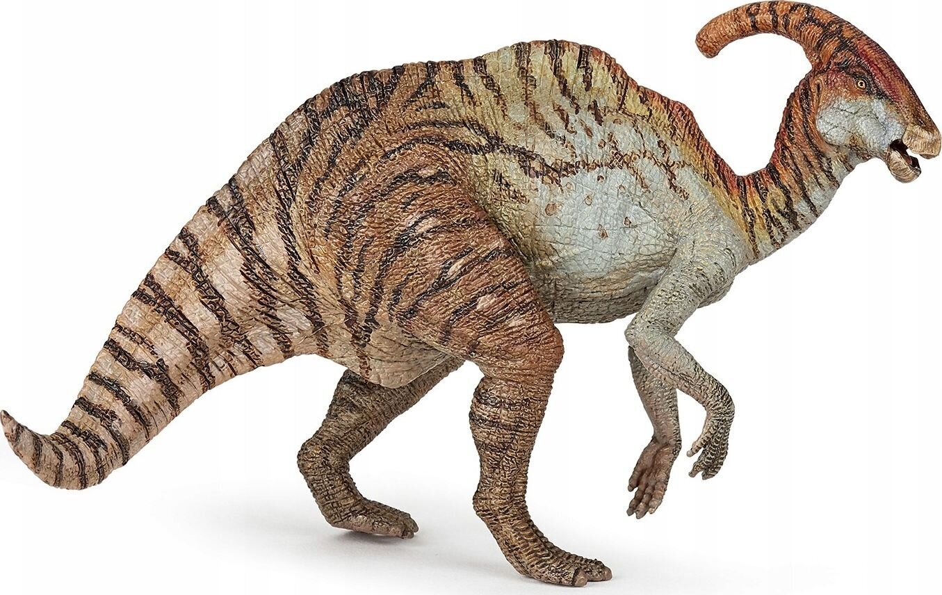 Kuju Papo Parasaurolophus hind ja info | Poiste mänguasjad | kaup24.ee