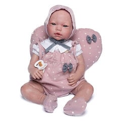 Кукла реборн Violeta Guca, 46 см цена и информация | Игрушки для девочек | kaup24.ee